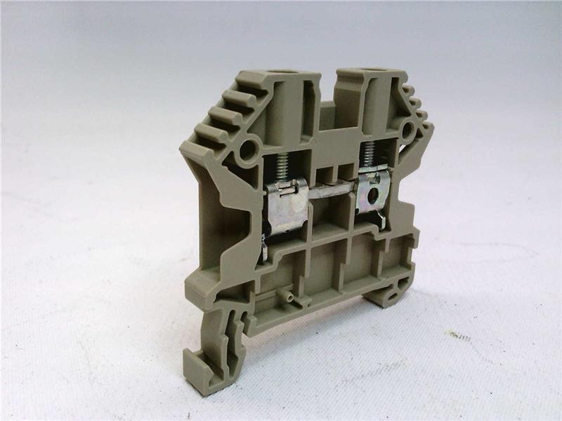 CONTA CLIP SRK 4/2A BG