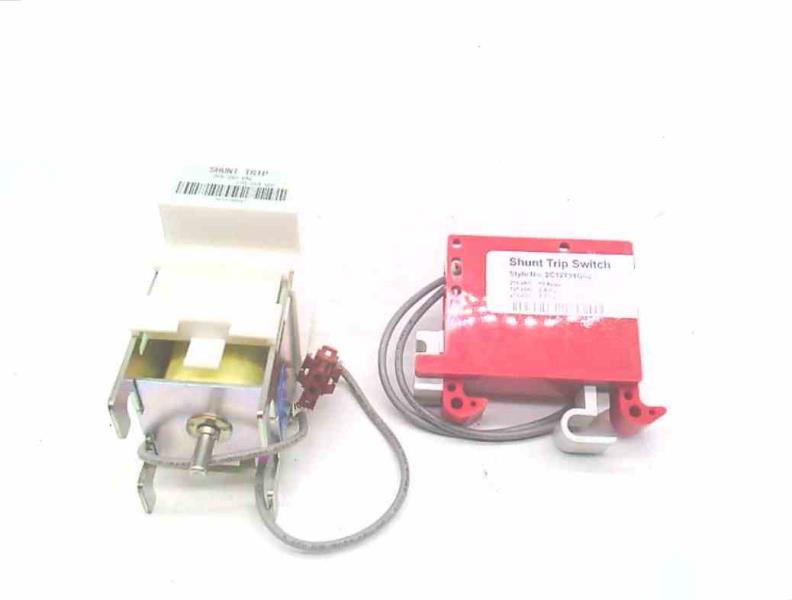 MST2 by EATON CORPORATION