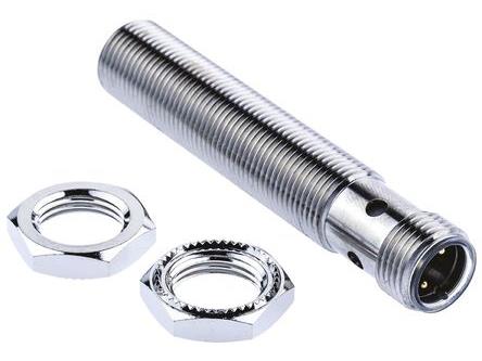 PEPPERL & FUCHS NBB2-12GM50-E2-V1