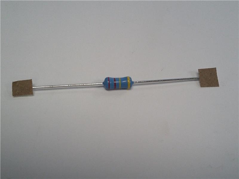 HVR3700002203JR500 by VISHAY