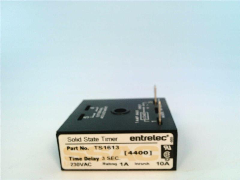 TS1613 by ASEA BROWN BOVERI