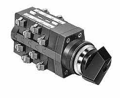 IDEC ACSNO-363-SB-C3013