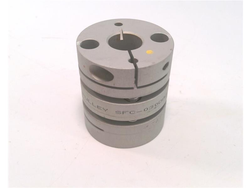 MIKI PULLEY SFC-030DA2