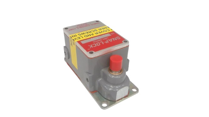 DANAHER CONTROLS EA080-11900