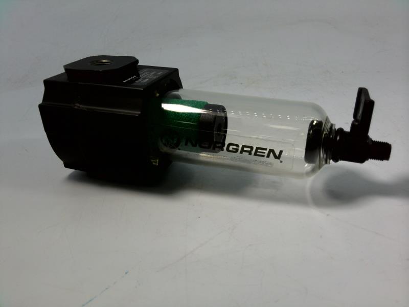 NORGREN F73C-2GN-QT0