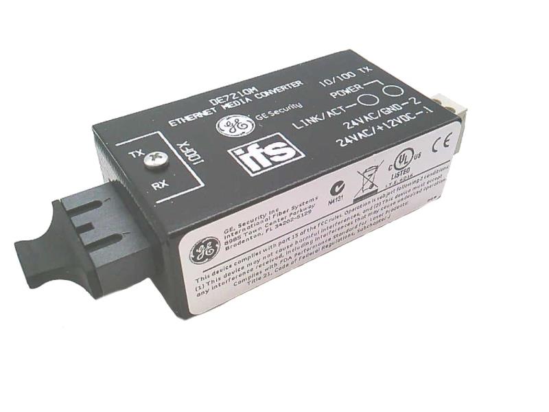 DE7210M by KIDDE-FENWAL, LLC