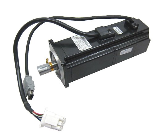 YASKAWA ELECTRIC SGMAH-04AAA4C