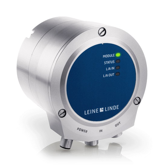 LEINE & LINDE 1195348-01