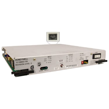 HONEYWELL 51196653-100