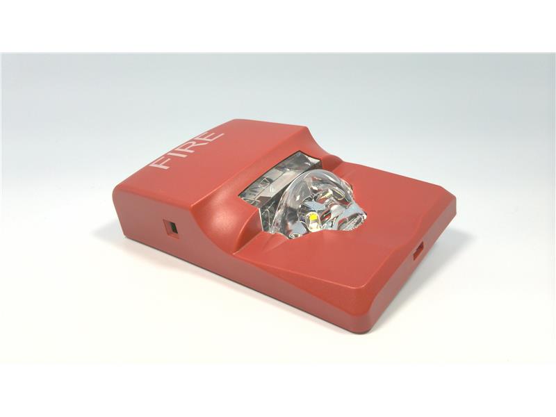 EDWARDS SIGNALING EG1VRF