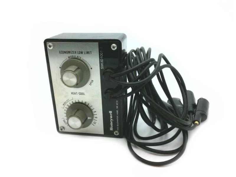 HONEYWELL S963D1001