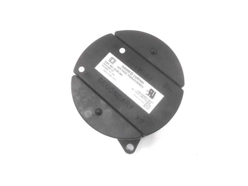 SCHNEIDER ELECTRIC 470R-480