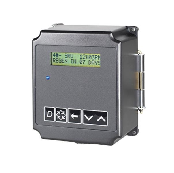 FLECK CONTROL PRODUCTS 42466-02