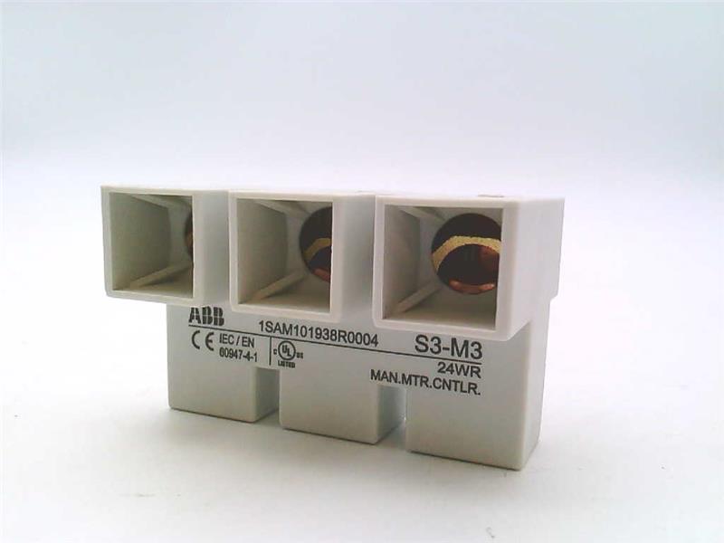 ASEA BROWN BOVERI S3-M3