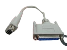 BLACK BOX CORP FA521A-R2