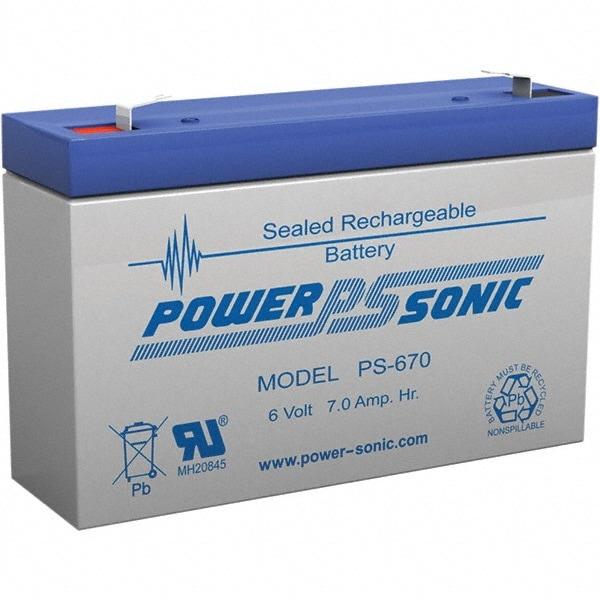 POWER SONIC PS-670F1
