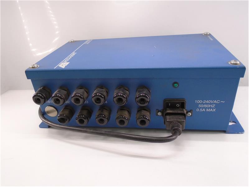 TACH/TRIGGERINTERFACEBOX-100-240V by DATALOGIC