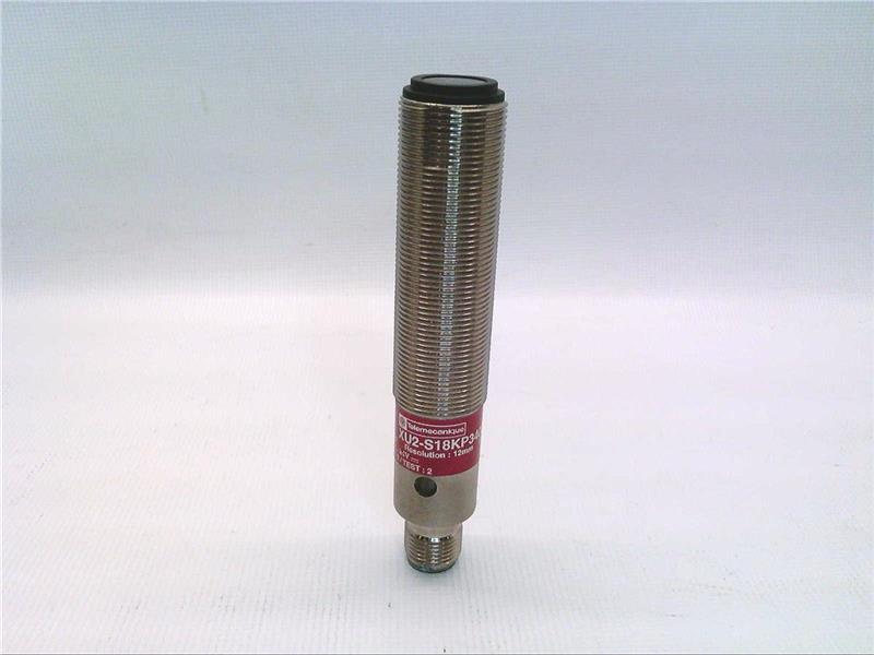 SCHNEIDER ELECTRIC XU2-S18PP340D-T