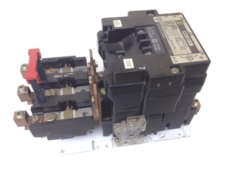 SCHNEIDER ELECTRIC 8736SE02S