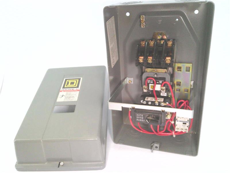 SCHNEIDER ELECTRIC 8903LXG30V02CR6