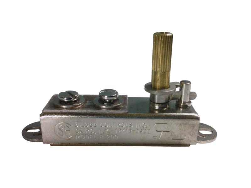 BILBEE CONTROLS B-200