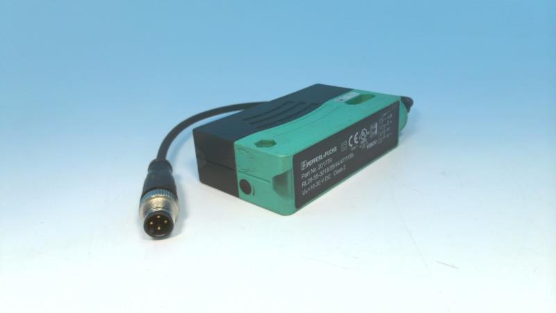 PEPPERL & FUCHS RL28-55-3018/35/44/47/115B
