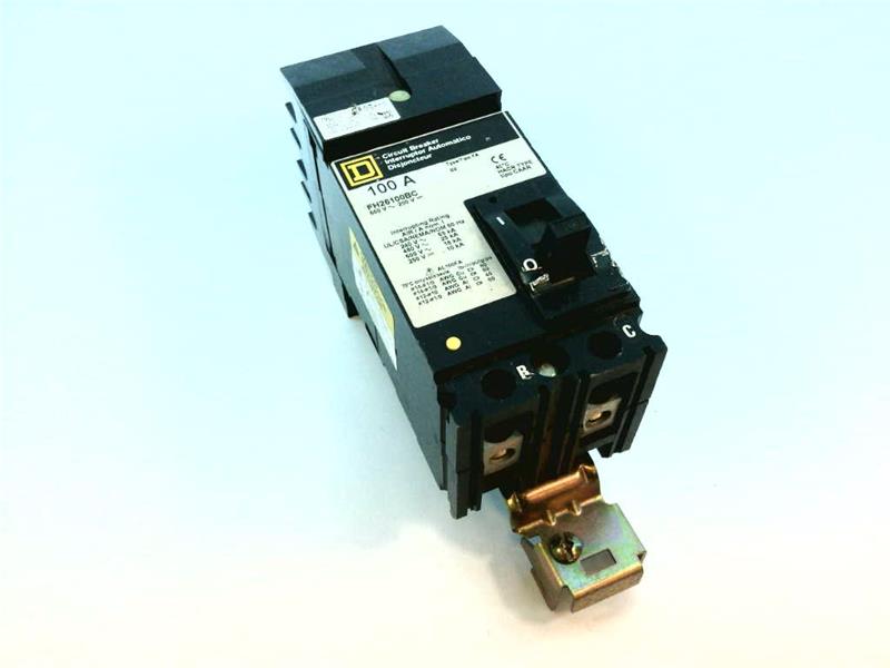 SCHNEIDER ELECTRIC FH26100BC