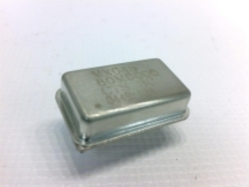 CTS CORPORATION MX045-3C-80M0000