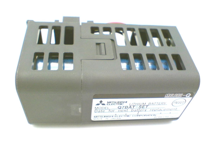 MITSUBISHI Q7BAT-SET