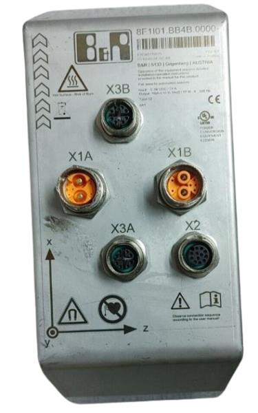 B&R 8F1I01.BB4B.0000-1