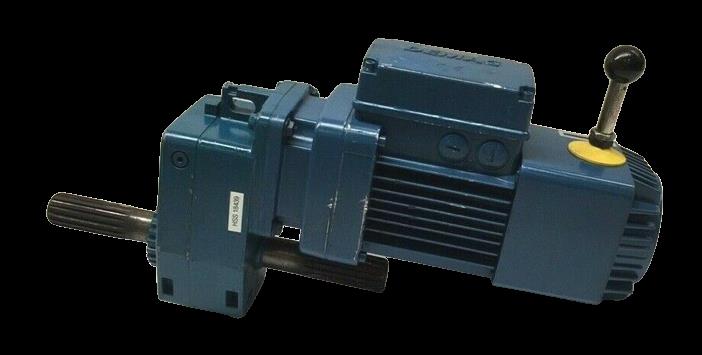 DEMAG ZBA-71-A4-B007