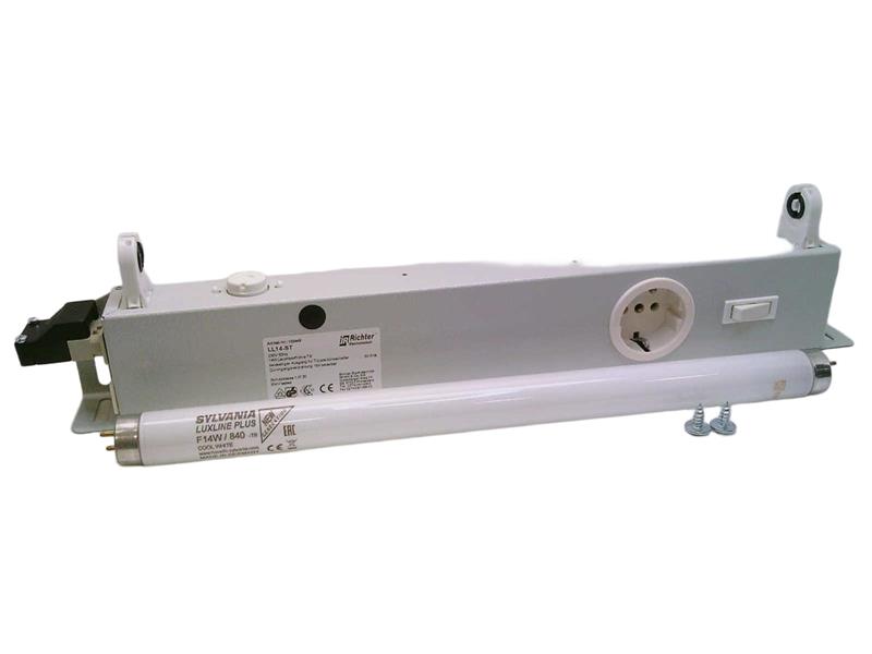 RICHTER ELEKTROTECHNIK LL14-ST