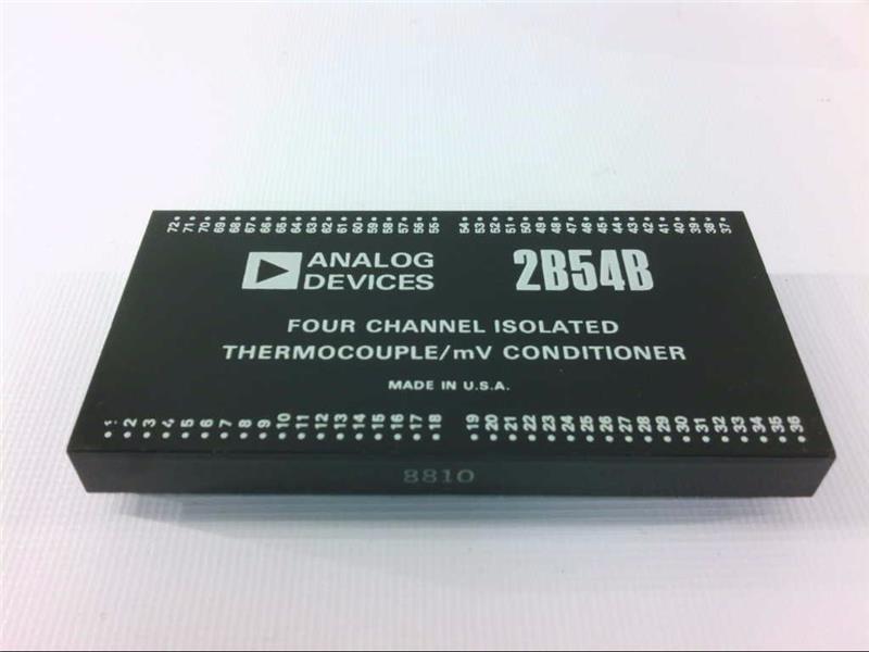 ANALOG DEVICES 2B54B
