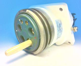 PATTON & COOKE C10C2009