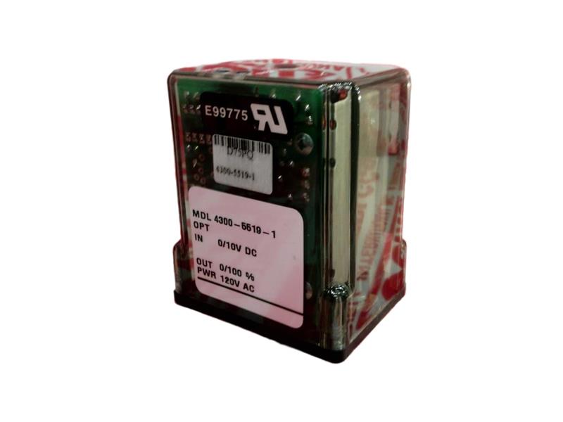 4300-5519-1 by INVENSYS
