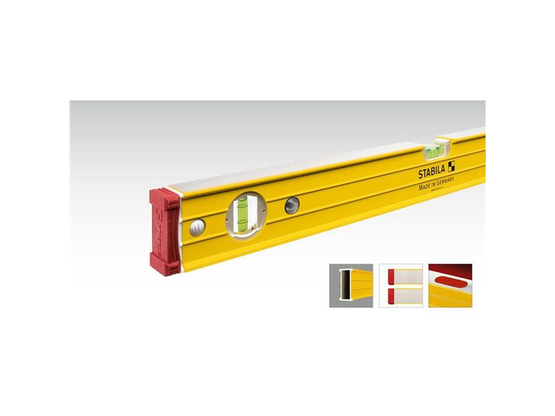 STABILA LEVELS 38648