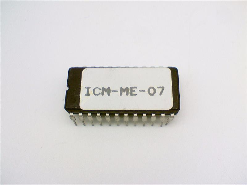DIVELBISS ICM-ME-07