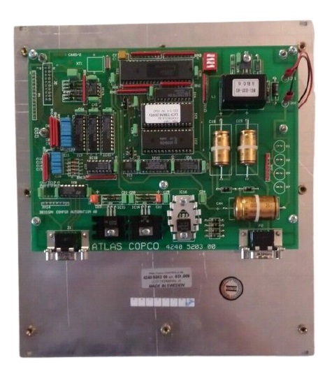 ATLAS COPCO 4240-5003-00