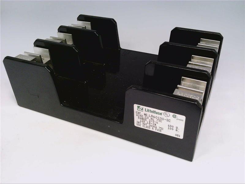 LITTELFUSE LR60100-3C