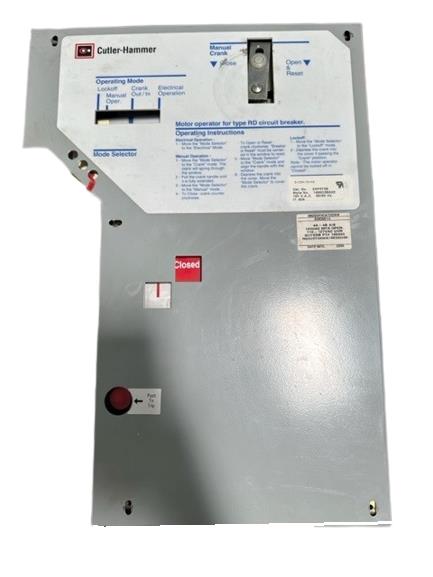 EATON CORPORATION EOP6T08