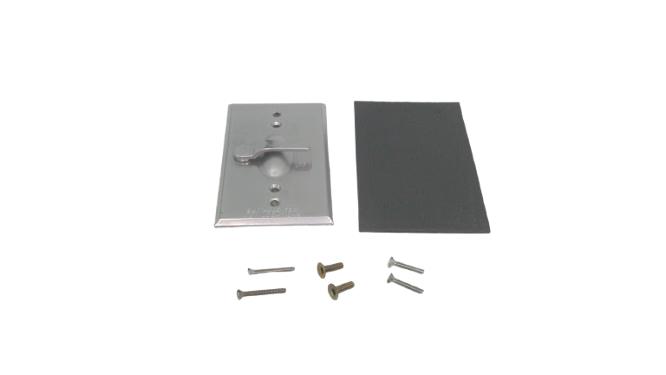 AMERICAN LIGHTING INC SW1-C