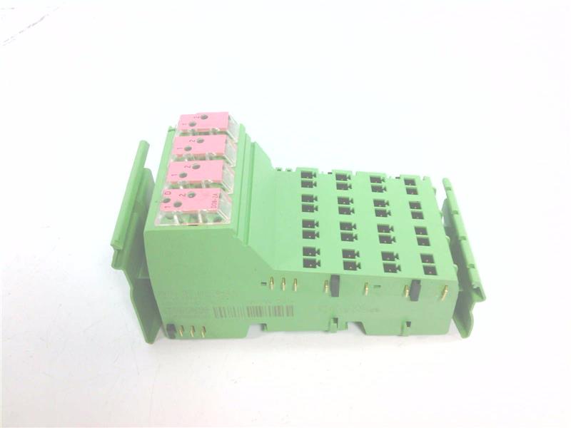 PHOENIX CONTACT IB-IL-24-DO-8-2A