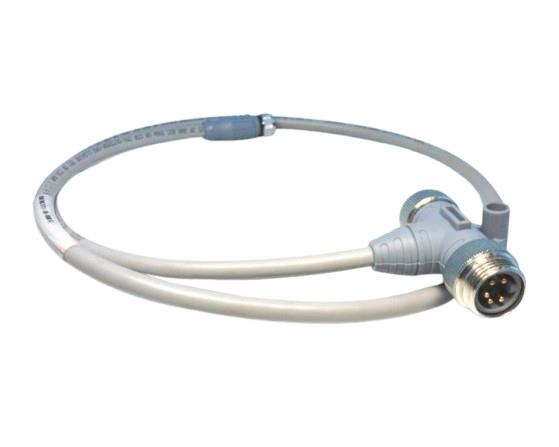 TURCK RSM RKC 5711-1M-RKM 57