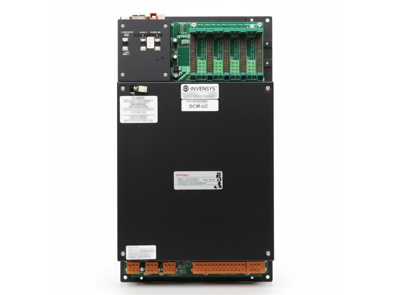 INVENSYS DCM-UC