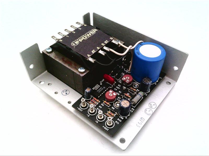 IHB28-1 by INTERNATIONAL POWER