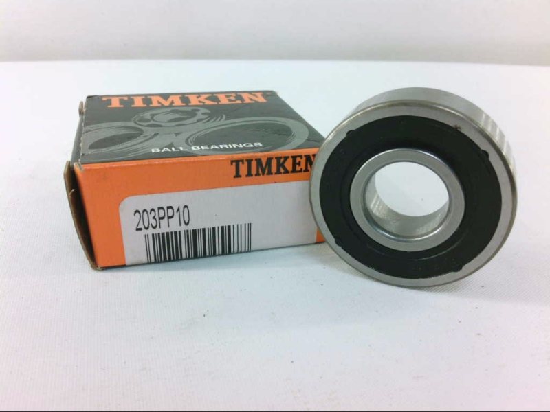 203-PP10 by TIMKEN