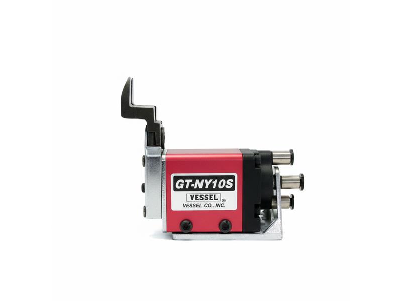 GT-NY10S by VESSEL CO