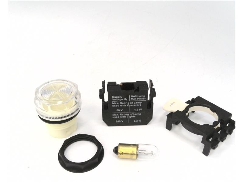 EATON CORPORATION E22H0X4