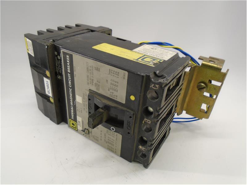 SCHNEIDER ELECTRIC FA340201212