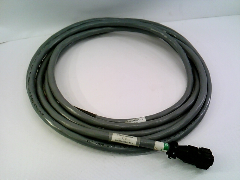 CBL-MMSWA1/15 by ORMEC